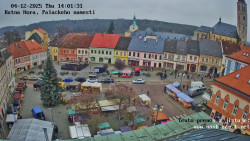 Palackého náměstí