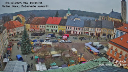 Palackého náměstí