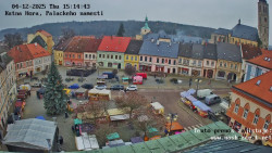 Palackého náměstí