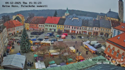 Palackého náměstí