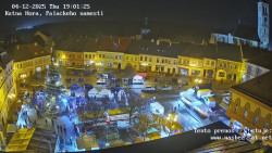 Palackého náměstí