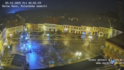 Palackého náměstí