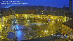 Palackého náměstí