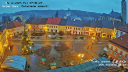 Palackého náměstí