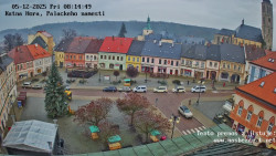 Palackého náměstí