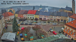 Palackého náměstí