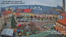 Palackého náměstí