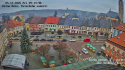 Palackého náměstí