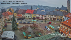 Palackého náměstí