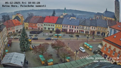 Palackého náměstí