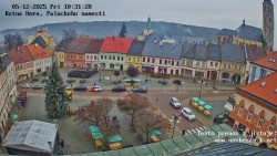 Palackého náměstí