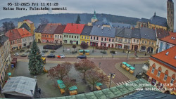 Palackého náměstí