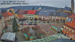 Palackého náměstí