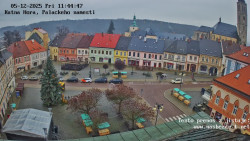 Palackého náměstí