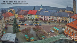 Palackého náměstí