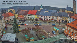 Palackého náměstí