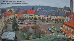 Palackého náměstí