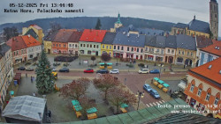 Palackého náměstí