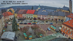 Palackého náměstí