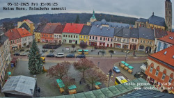 Palackého náměstí