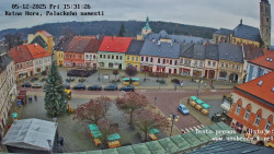 Palackého náměstí