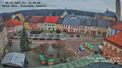 Palackého náměstí