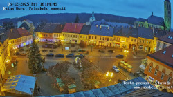 Palackého náměstí