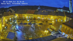 Palackého náměstí