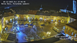 Palackého náměstí