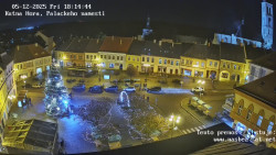 Palackého náměstí