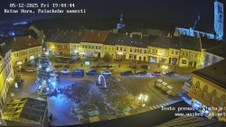 Palackého náměstí