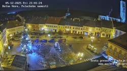 Palackého náměstí