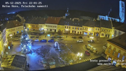 Palackého náměstí