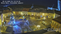 Palackého náměstí