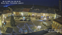 Palackého náměstí