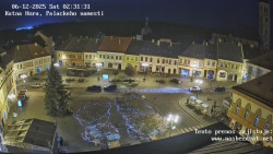 Palackého náměstí