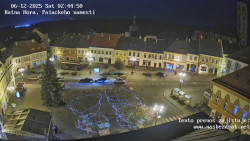 Palackého náměstí