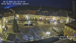 Palackého náměstí