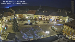 Palackého náměstí