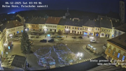 Palackého náměstí