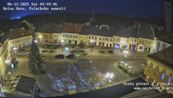 Palackého náměstí