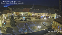 Palackého náměstí