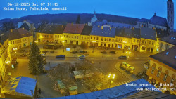 Palackého náměstí