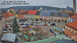 Palackého náměstí