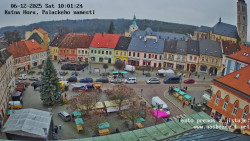 Palackého náměstí