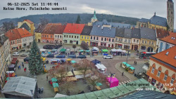 Palackého náměstí