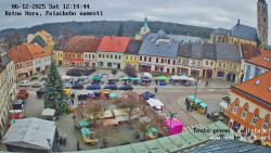 Palackého náměstí