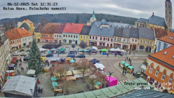 Palackého náměstí