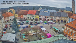 Palackého náměstí