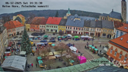 Palackého náměstí